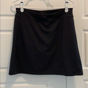 Callaway Golf skort